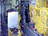  AKRON STANDARD Tire Durability Tester, 2 position.